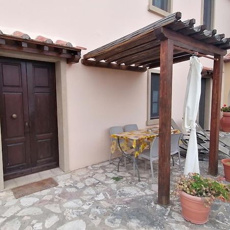 Residence Il Monastero Pomarance Εξωτερικό φωτογραφία