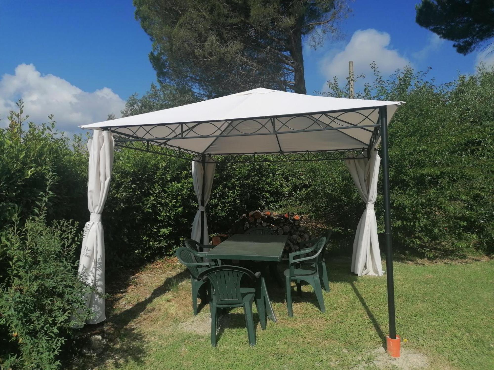 Residence Il Monastero Pomarance Εξωτερικό φωτογραφία