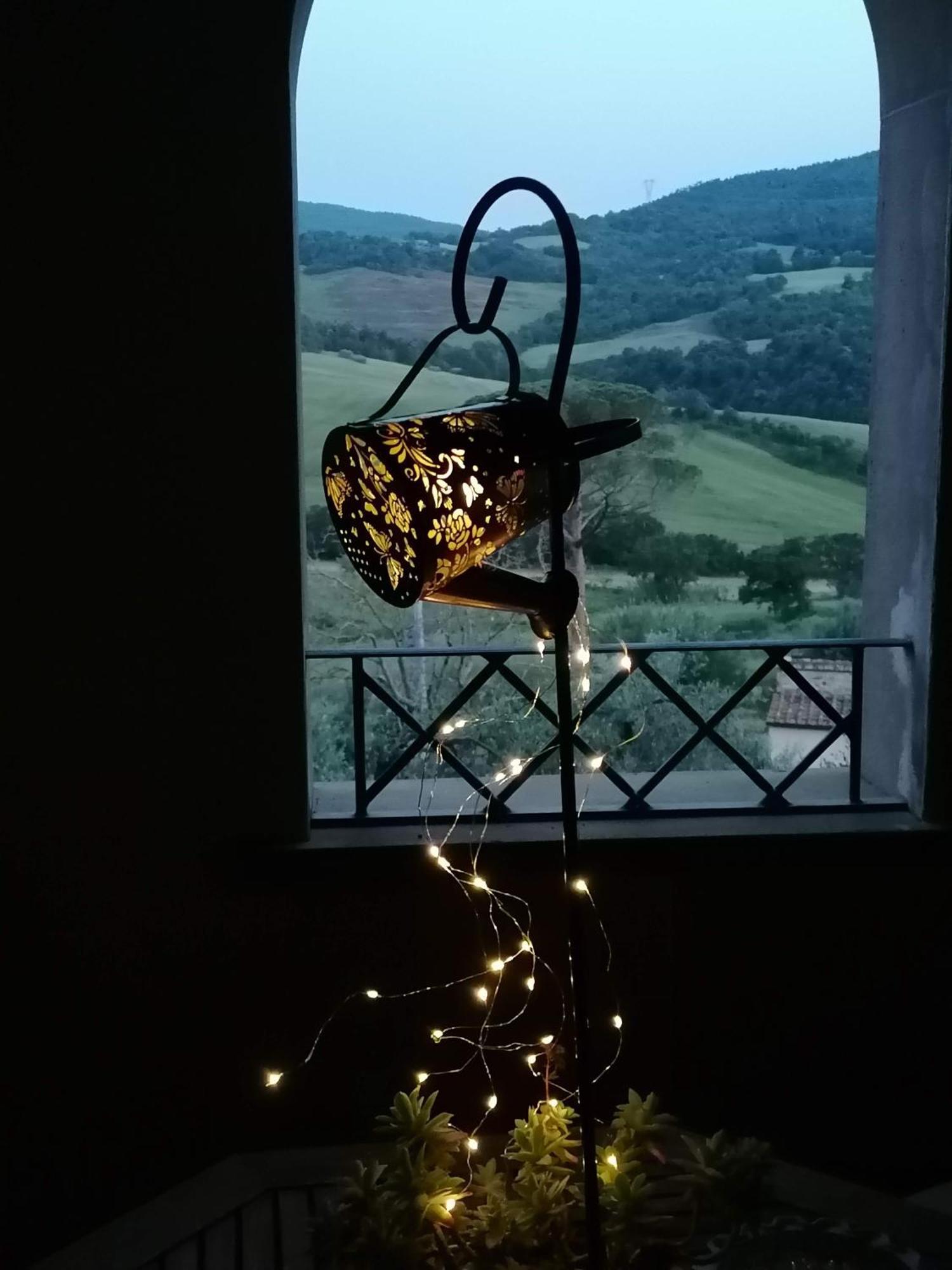Residence Il Monastero Pomarance Εξωτερικό φωτογραφία
