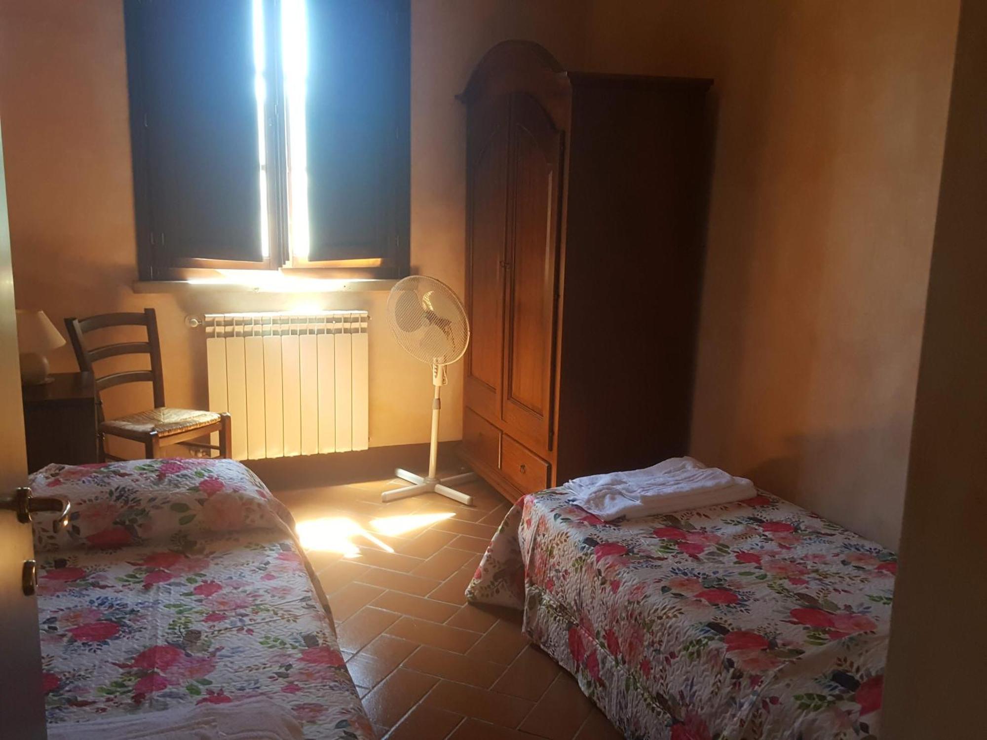 Residence Il Monastero Pomarance Εξωτερικό φωτογραφία
