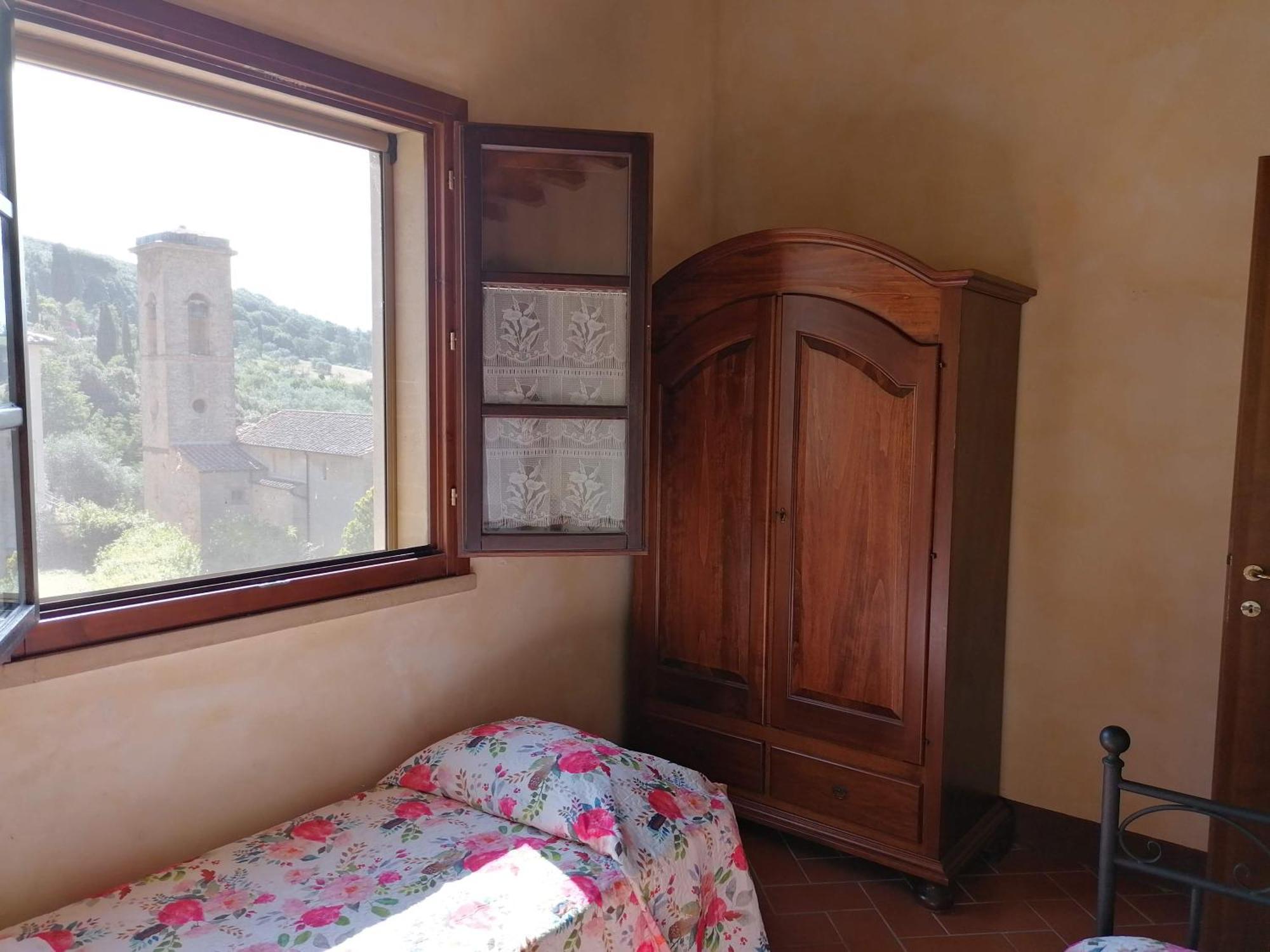 Residence Il Monastero Pomarance Εξωτερικό φωτογραφία
