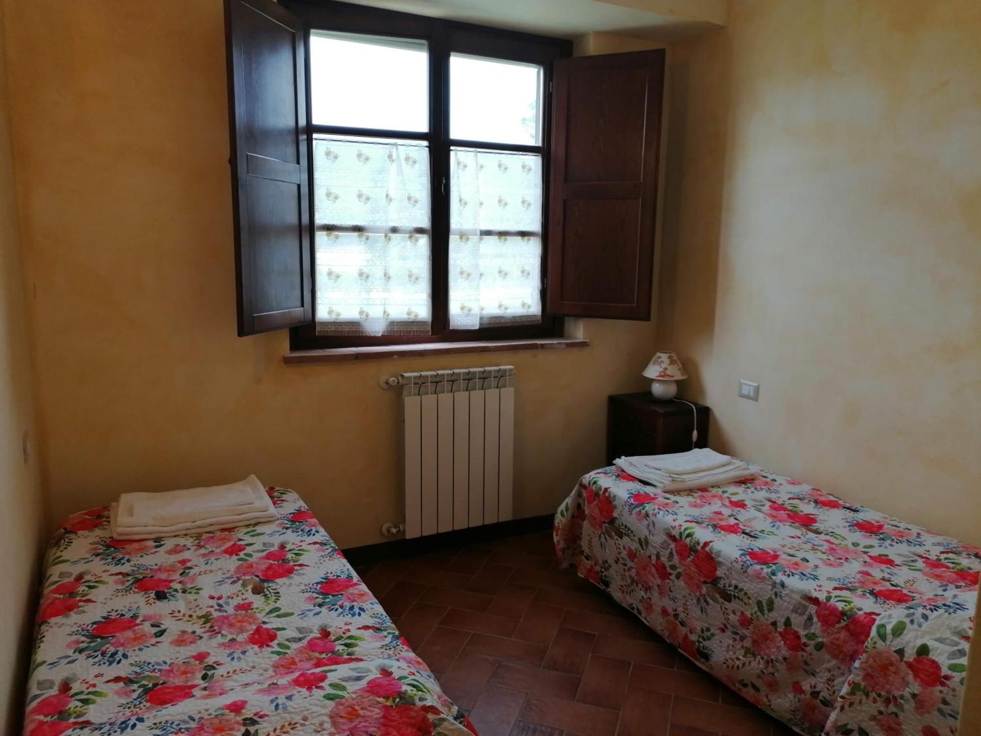 Residence Il Monastero Pomarance Εξωτερικό φωτογραφία