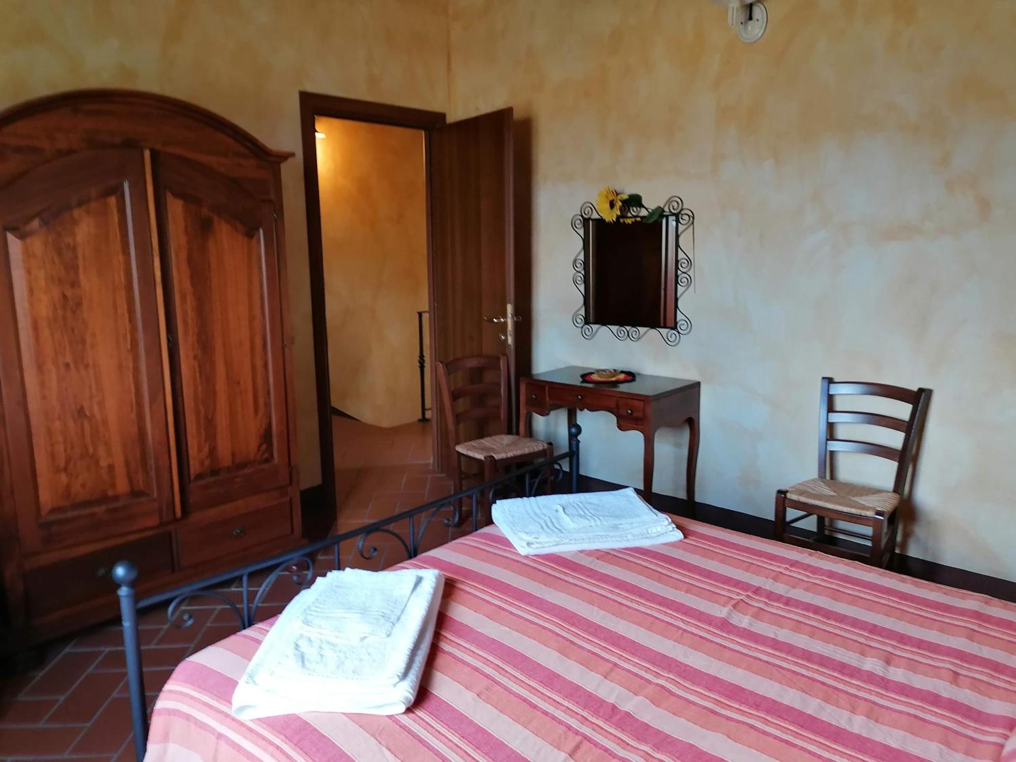Residence Il Monastero Pomarance Εξωτερικό φωτογραφία