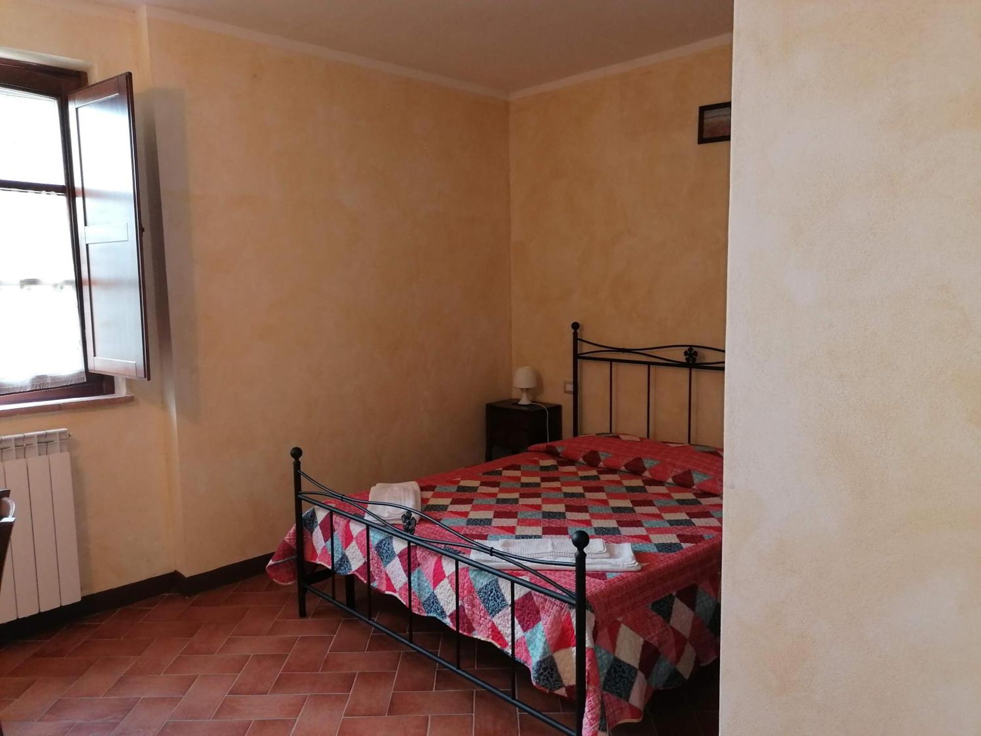 Residence Il Monastero Pomarance Εξωτερικό φωτογραφία