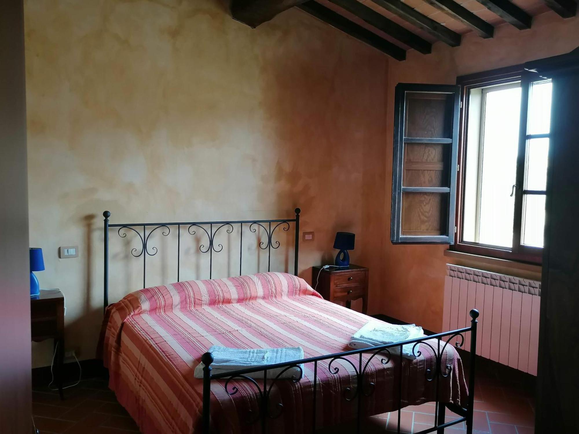 Residence Il Monastero Pomarance Εξωτερικό φωτογραφία
