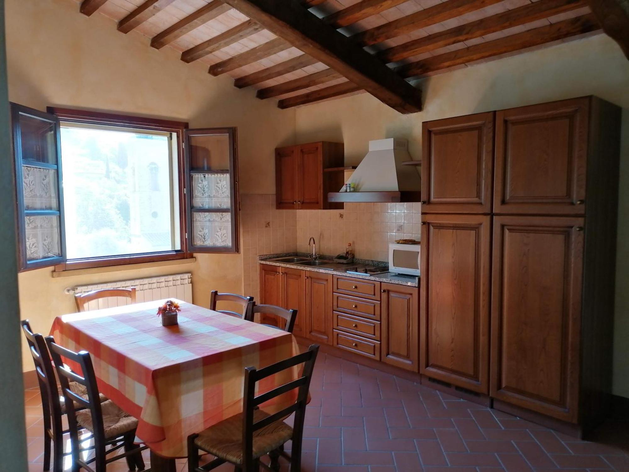 Residence Il Monastero Pomarance Εξωτερικό φωτογραφία